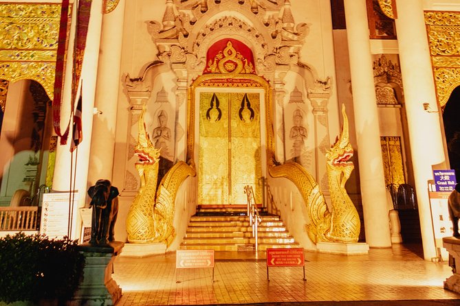 Chiang Mai Night Tuk-Tuk Tour - Cancellation Policy for the Chiang Mai Night Tuk-Tuk Tour 2024