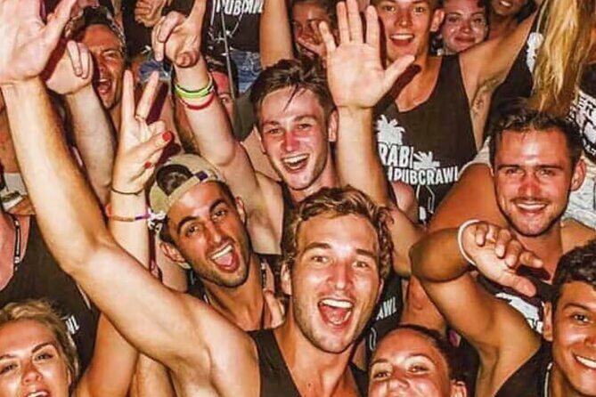 Chiang Mai Nightlife Walking Tour with Rooftop Views - FAQs