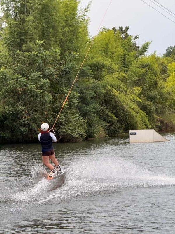 Chiang Mai: Ob Khan Canyon Walk & Lakehouse Day Trip - A closer look at the Chiang Mai Ob Khan Canyon & Lakehouse Day Trip