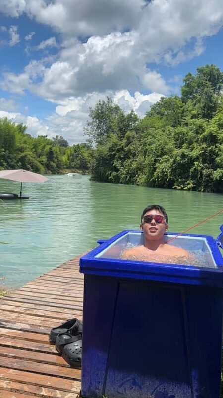 Chiang Mai: Ob Khan Canyon Walk & Lakehouse Day Trip - Final Thoughts: Who Is This Tour Best For?