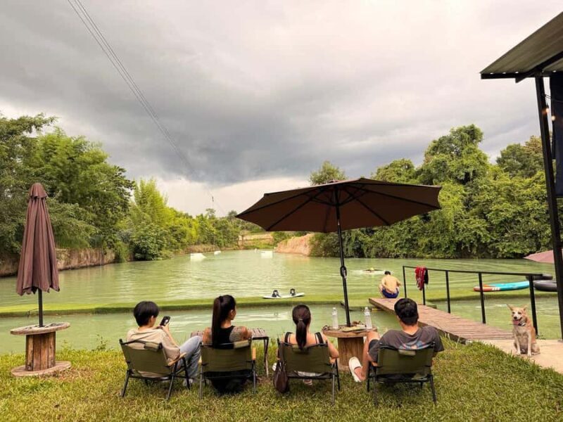 Chiang Mai: Ob Khan Canyon Walk & Lakehouse Day Trip - What Makes This Tour Stand Out?