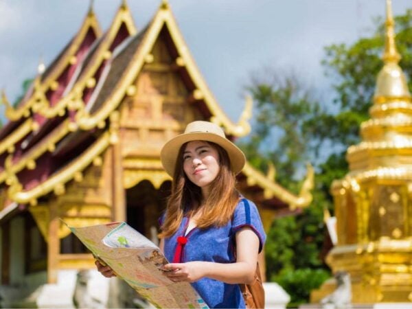Chiang Mai: Old City and Temples Guided Walking Tour - Common Questions