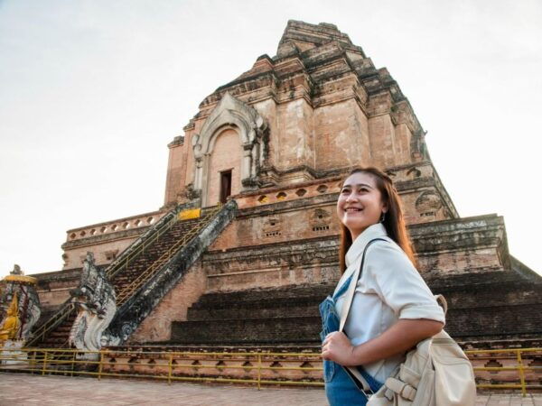 Chiang Mai: Old City and Temples Guided Walking Tour - The Sum Up