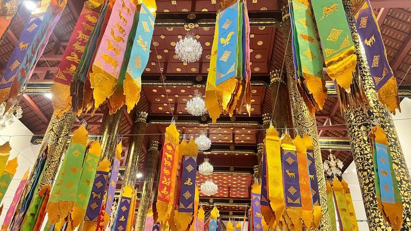 Chiang Mai Old City Half-Day Architecture Walking Tour - The value of a $23.50 starting price