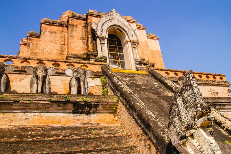 Chiang Mai Old City & Temples Guided Walking Tour - 3 Hrs - Should You Book the Chiang Mai Old City Temple Walk?