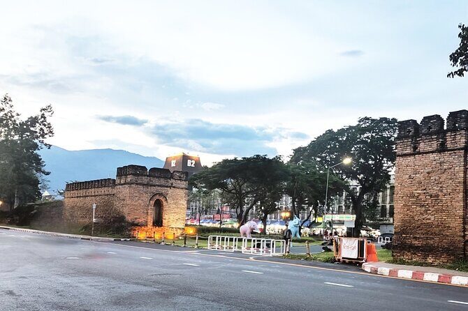 Chiang Mai Old City Walking Tour Temples Gates Lanna Stories - Final Thoughts