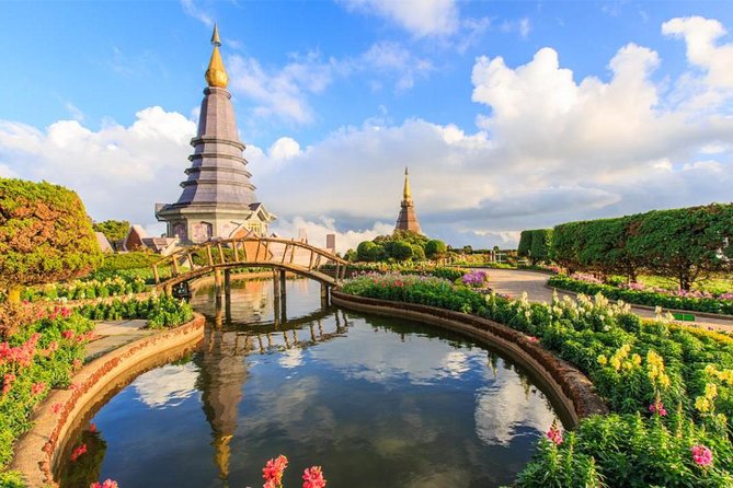 Chiang Mai - One Day Best Of Doi Inthanon National Park - Common Questions
