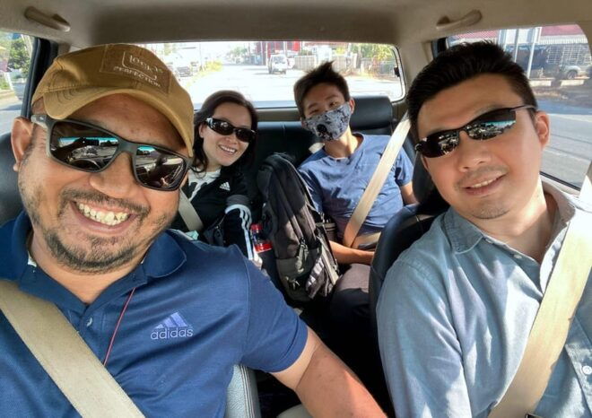 Chiang Mai: One-Way Transfer To/From Pai by Private Car - Contact and Support Information