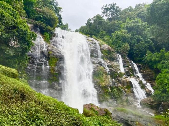 Chiang Mai : Pa Bong Piang Rice Terraces & Doi Inthanon - Important Travel Information
