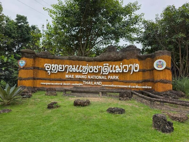 Chiang Mai: Pa Chor Canyon & Mae Ya Waterfall Day Trip - Who Should Take This Tour?