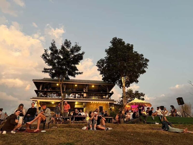 Chiang Mai: Pai 2-Day Tour with Hotel & Breakfast - Good To Know