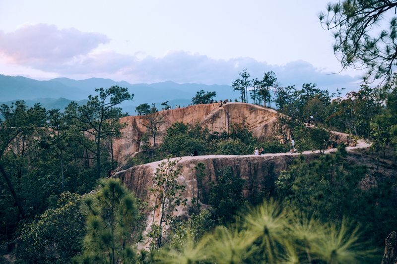 Chiang Mai Pai Canyon Full-Day Tour with Private Car - Why a private car may be worth the price