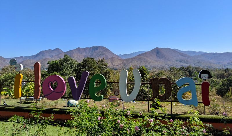 Chiang Mai Pai Canyon Full-Day Tour with Private Car - Should you book it?