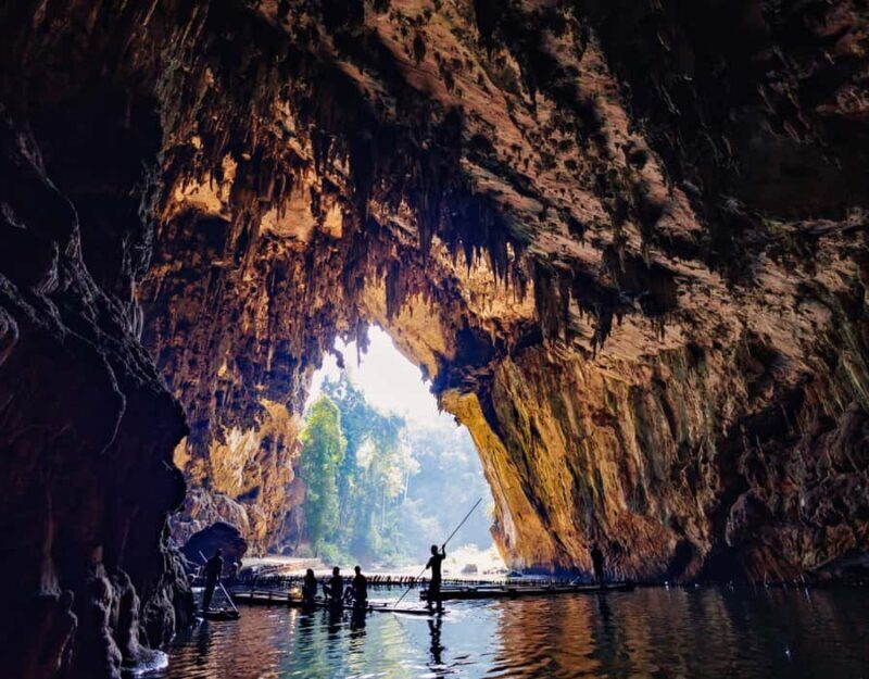 Chiang Mai: Pai Highlights & Nam Lod Cave Private Day Tour - Exploring the Chiang Mai: Pai Highlights & Nam Lod Cave Private Day Tour