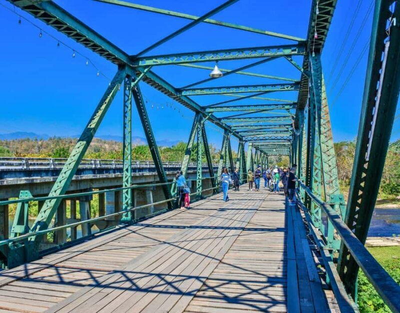 Chiang Mai: Pai Highlights & Nam Lod Cave Private Day Tour - Practical Tips and Takeaways