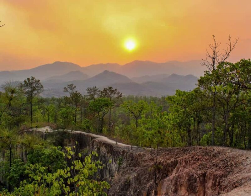 Chiang Mai: Pai Highlights & Nam Lod Cave Private Day Tour - Final Thoughts: Who Will Love This Tour?