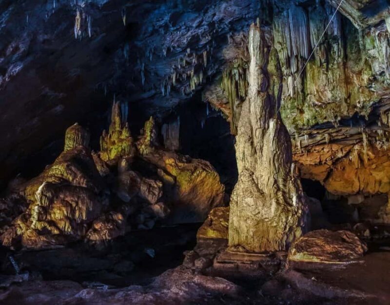 Chiang Mai: Pai Highlights & Nam Lod Cave Private Day Tour - FAQ