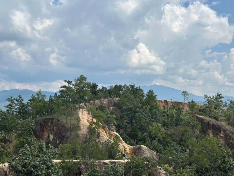 Chiang Mai: Pai Private Day Trip with Guide - Exploring the Chiang Mai: Pai Private Day Trip with Guide