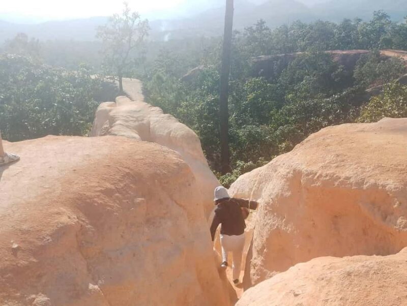 Chiang Mai: Pai Private Day Trip with Guide - What Makes the Experience Stand Out?