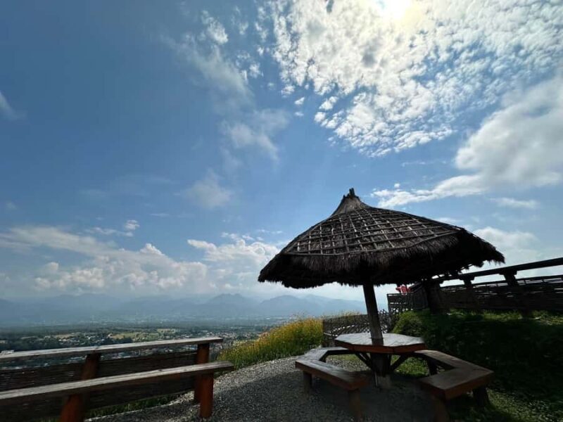 Chiang Mai: Pai Private Day Trip with Guide - Analyzing the Value