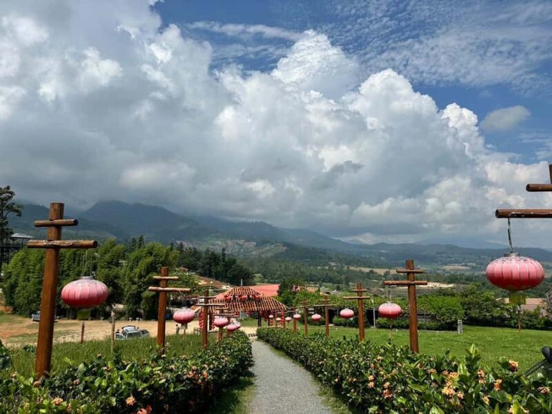 Chiang Mai: Pai Private Day Trip with Guide - Who This Tour Is Best For