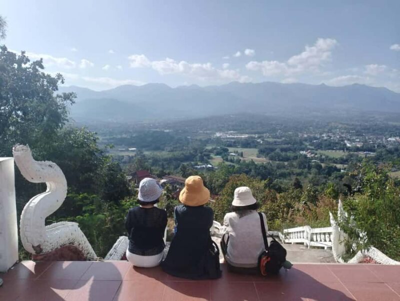Chiang Mai: Pai Private Day Trip with Guide - The Sum Up