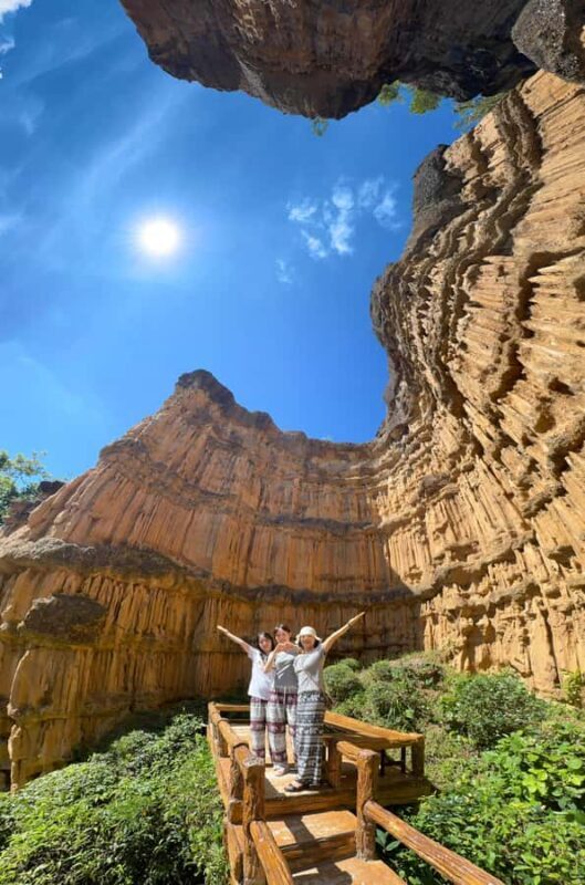 Chiang Mai: Pha Chor and Fernpresso Photo Trip - Good To Know