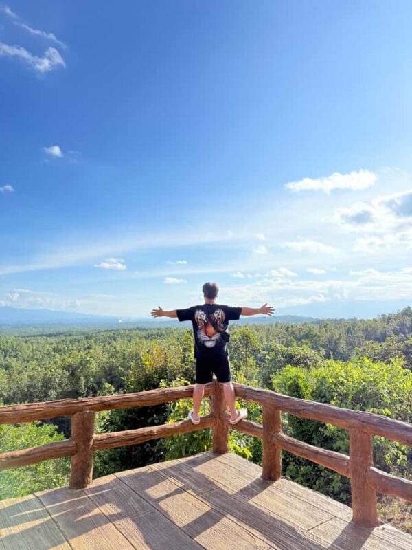 Chiang Mai: Pha Chor and Fernpresso Photo Trip - Frequently Asked Questions