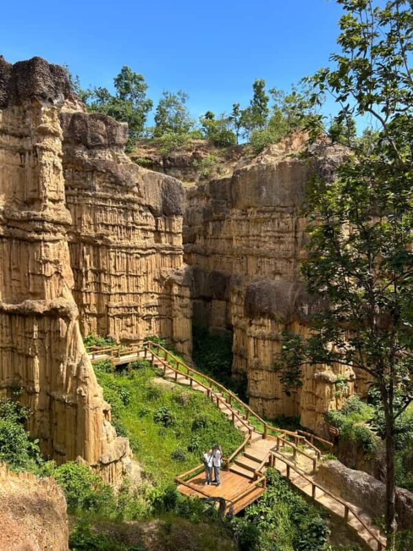 Chiang Mai: Pha Chor and Fernpresso Photo Trip - Good To Know  