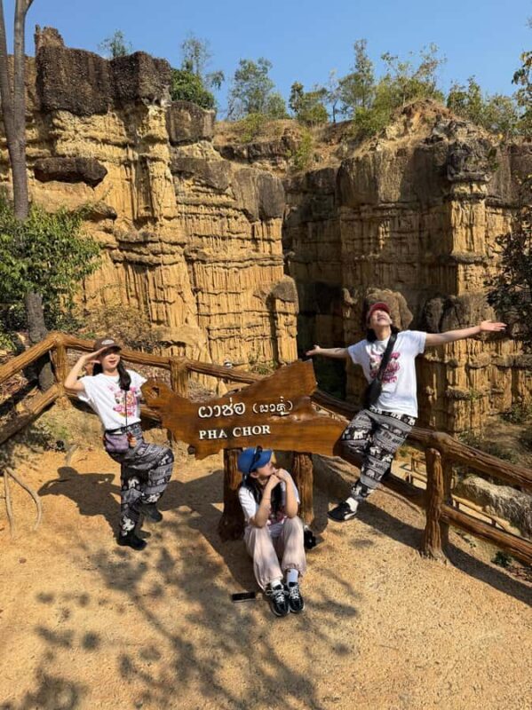 Chiang Mai: Pha Chor and Fernpresso Photo Trip - Pricing and Value