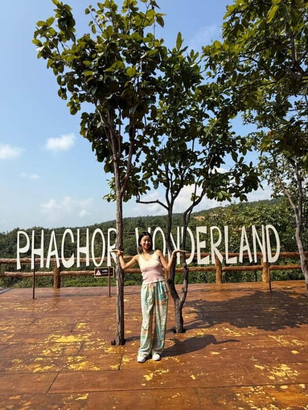 Chiang Mai: Pha Chor and Fernpresso Photo Trip - The Sum Up: Is This Tour for You?