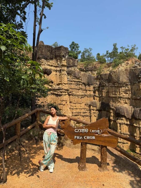 Chiang Mai: Pha Chor and Fernpresso Photo Trip - FAQs