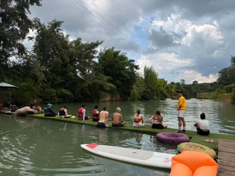 Chiang Mai: Pha Chor Canyon & Lakehouse Day Trip - Who Will Love This Tour?