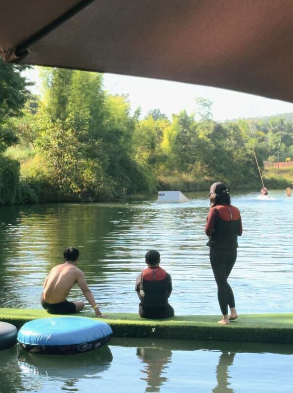 Chiang Mai: Pha Chor Canyon & Lakehouse Day Trip - FAQ