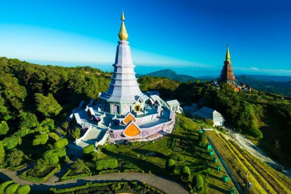 Chiang Mai: Pha Dok Siew Nature Trail & Doi Inthanon Trip - The Sum Up
