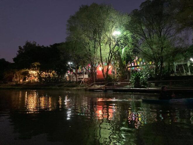 Chiang Mai: Ping River Night Kayaking Trip - Review Summary