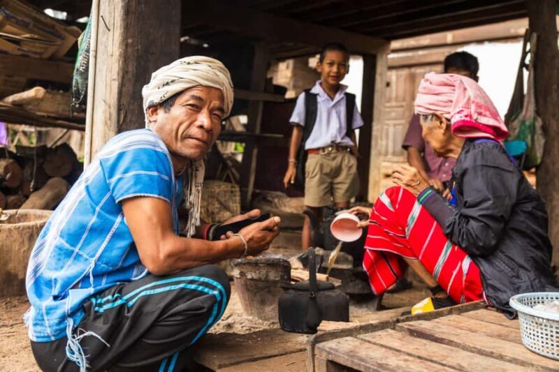 Chiang Mai: Plant a Tree Adventure Tour - The Sum Up  