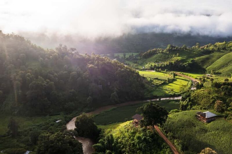 Chiang Mai: Plant a Tree Adventure Tour - FAQ  
