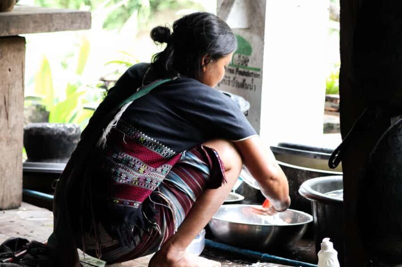 Chiang Mai: Plant a Tree Adventure Tour - Good To Know