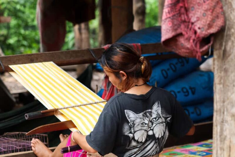 Chiang Mai: Plant a Tree Adventure Tour - An In-Depth Look at the Chiang Mai: Plant a Tree Adventure Tour