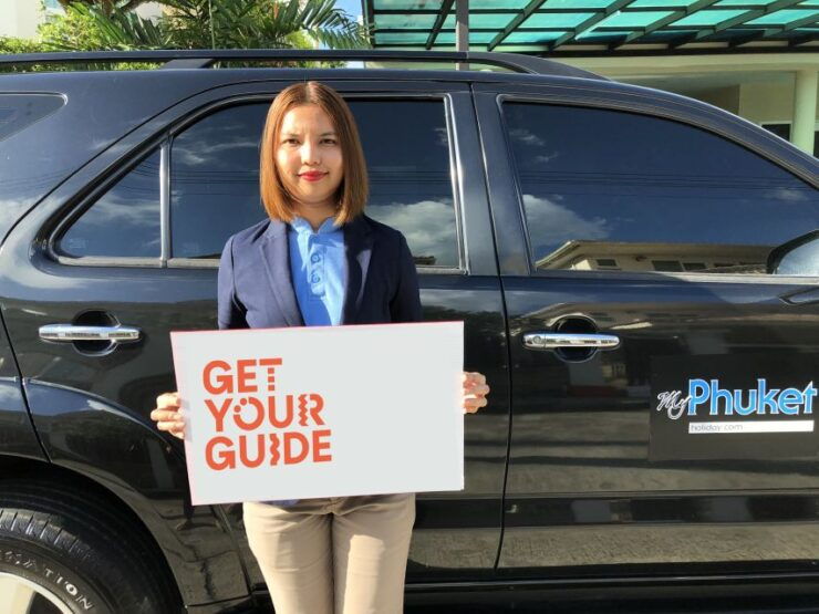 Chiang Mai: Private Airport Transfer to or From Chiang Rai - Booking and Flexibility