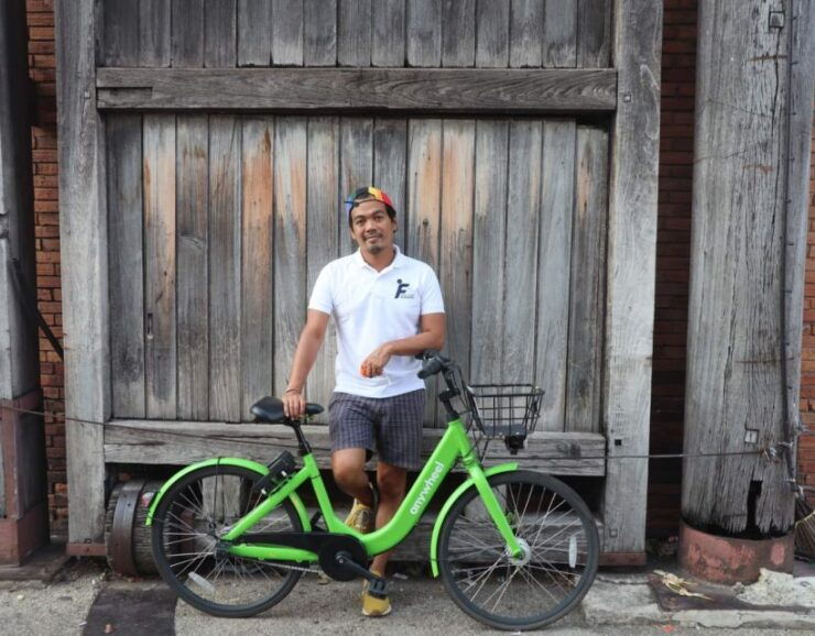 Chiang Mai Private Bike Tour (Half Day) - Tour Duration and Availability