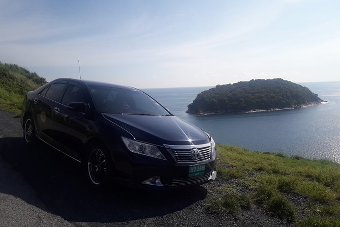 Chiang Mai: Private Car Airport Transfer - Common Questions