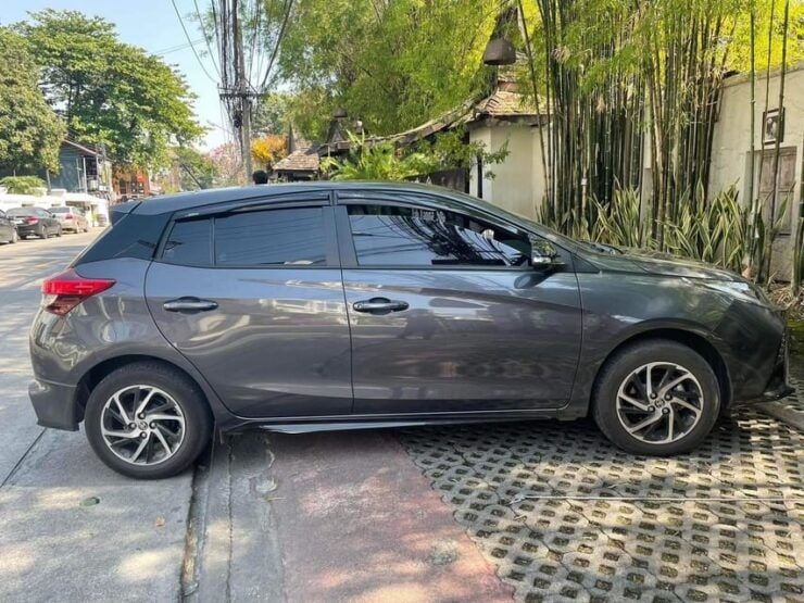 Chiang Mai Private Car Transfer To/From Chiang Saen Border - Pickup and Waiting Guidelines