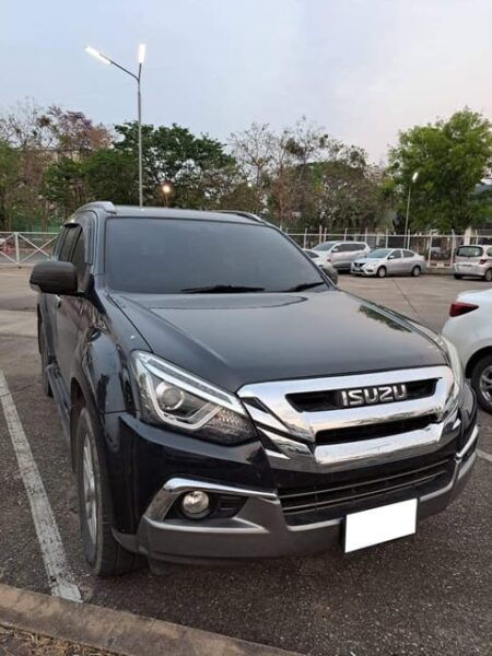 Chiang Mai #Private Car Transfer To/From Mae Sot - Contact Information