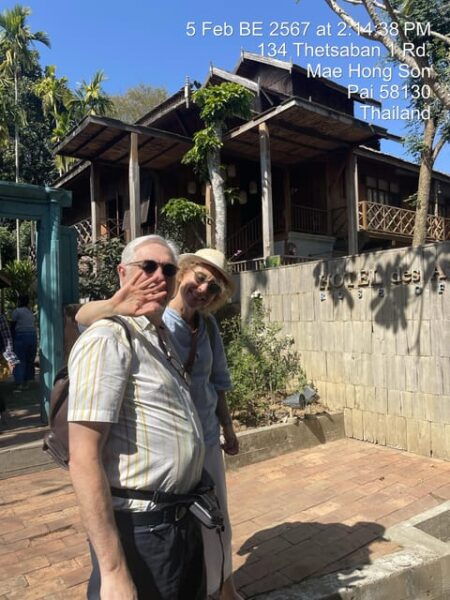 Chiang Mai Private Car Transfer to or From Pai(Mae Hong Son) - Questions You May Have