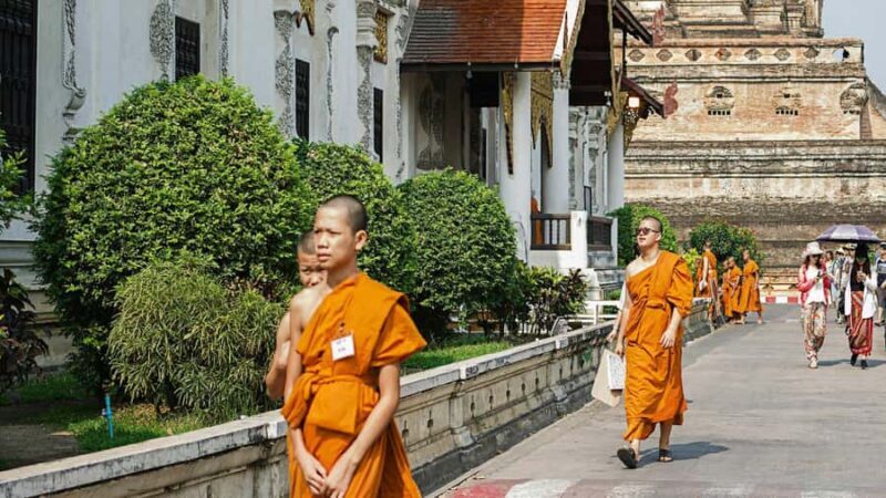 Chiang Mai: Private Chiang Rai Golden Triangle&Wellness Tour - Final Thoughts: Who Will Love This Tour?