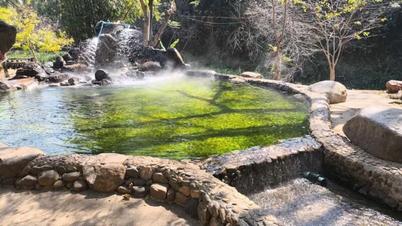 Chiang Mai: Private Chiang Rai Golden Triangle&Wellness Tour - The Journey Begins: Comfort and Personalization