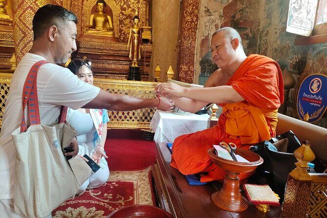 Chiang Mai Private City Tour - Good To Know