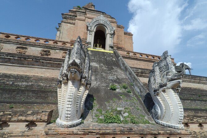 Chiang Mai Private City Tour - A Well-Rounded Introduction to Chiang Mai